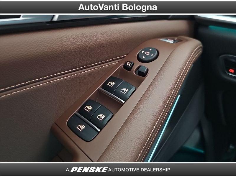 BMW X5 X5 xdrive30d mhev 48V Msport auto