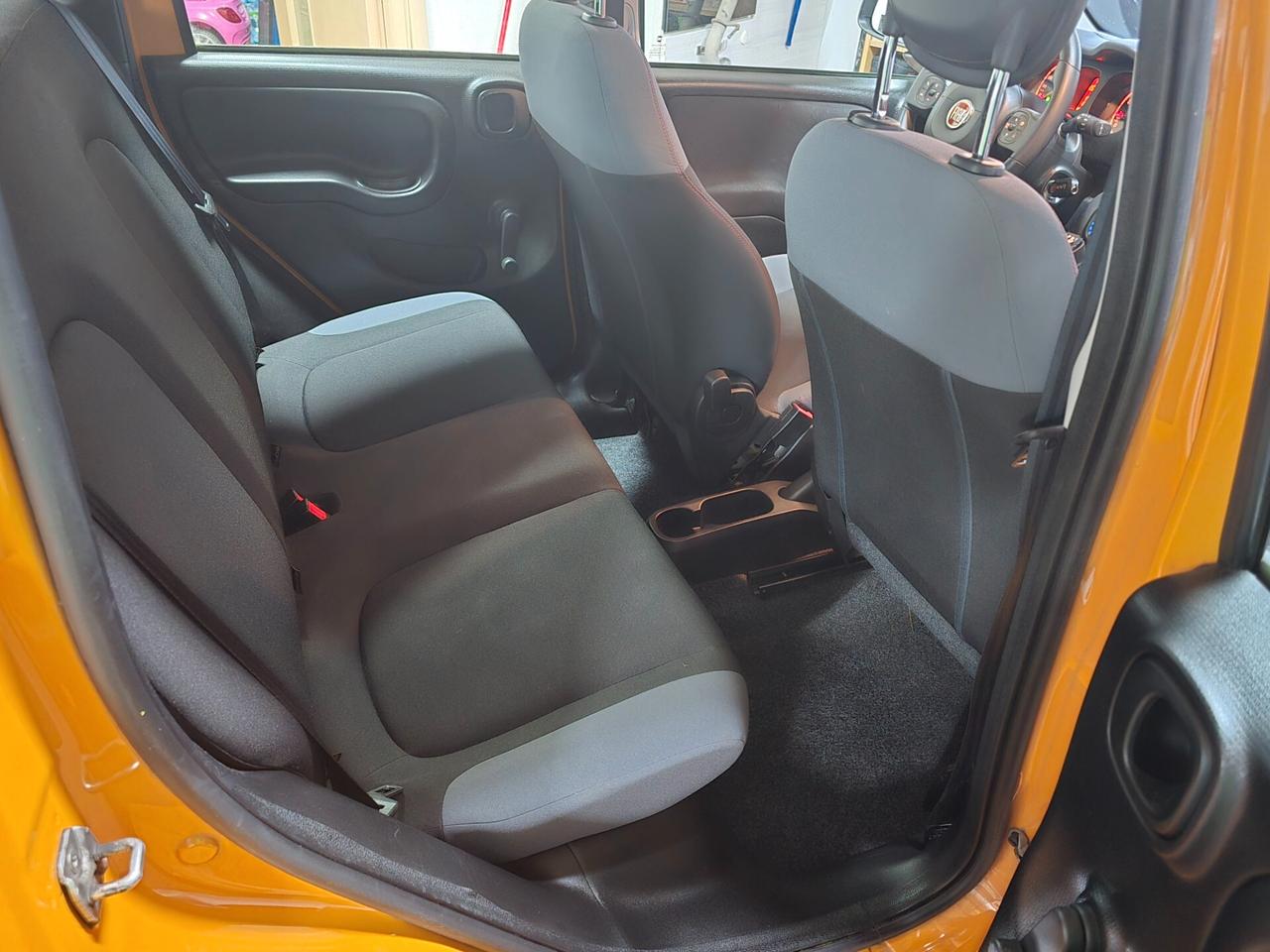Fiat Panda 1.2 EasyPower Lounge SENZA VINCOLI FINANZIARI