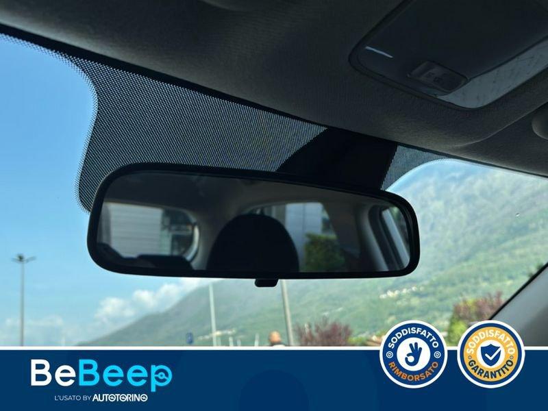 Kia Picanto 1.0 MPI URBAN