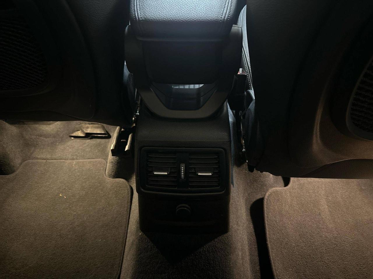 BMW X1 xDrive18d xLine