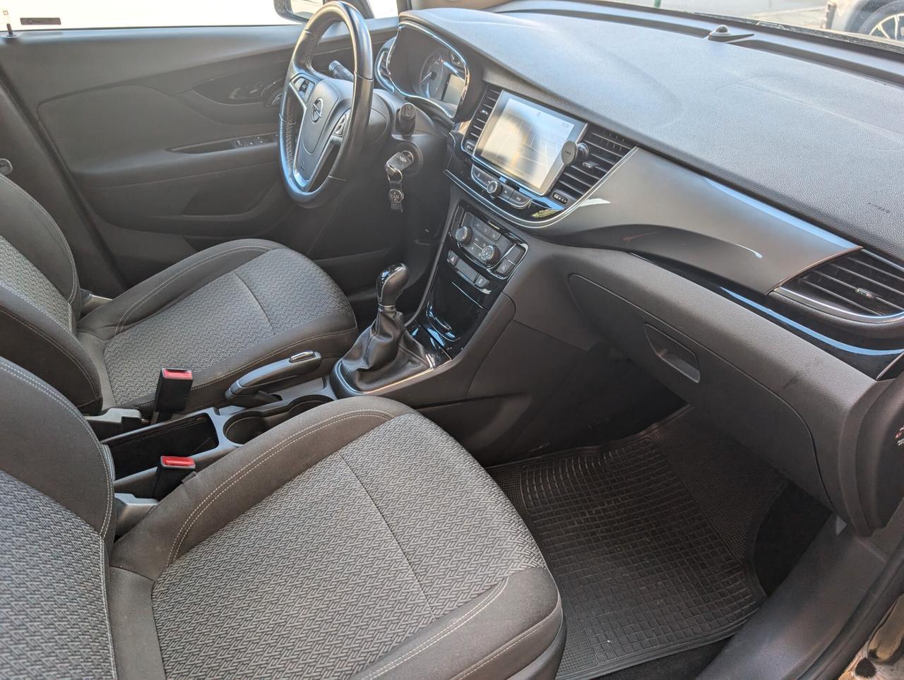 Opel Mokka X 1.6 CDTI Ecotec 4x2 Start&Stop