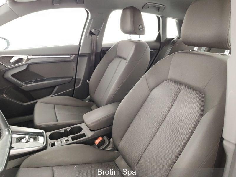 Audi A3 A3 SPB 35 TFSI S-Tronic Business Advanced