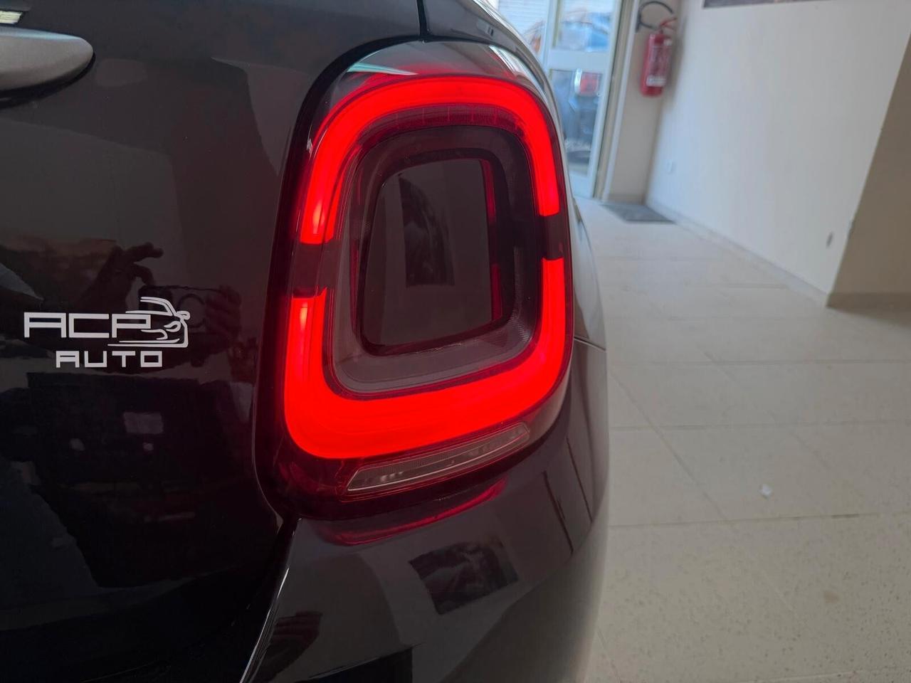 Fiat 500X 1.6 MultiJet 120 CV Sport