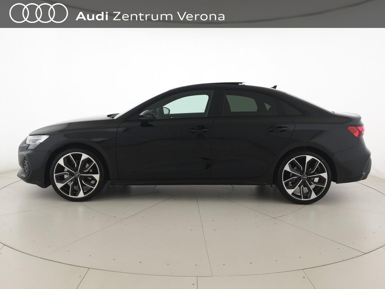 Sedan 35TFSI 150CV S tronic S line Edition