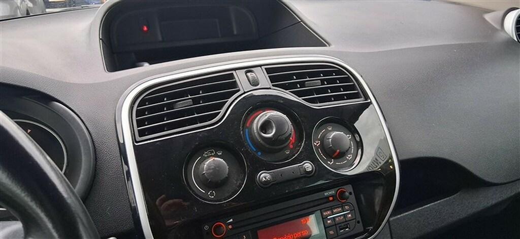 Renault Kangoo 1.5 Blue dCi Limited