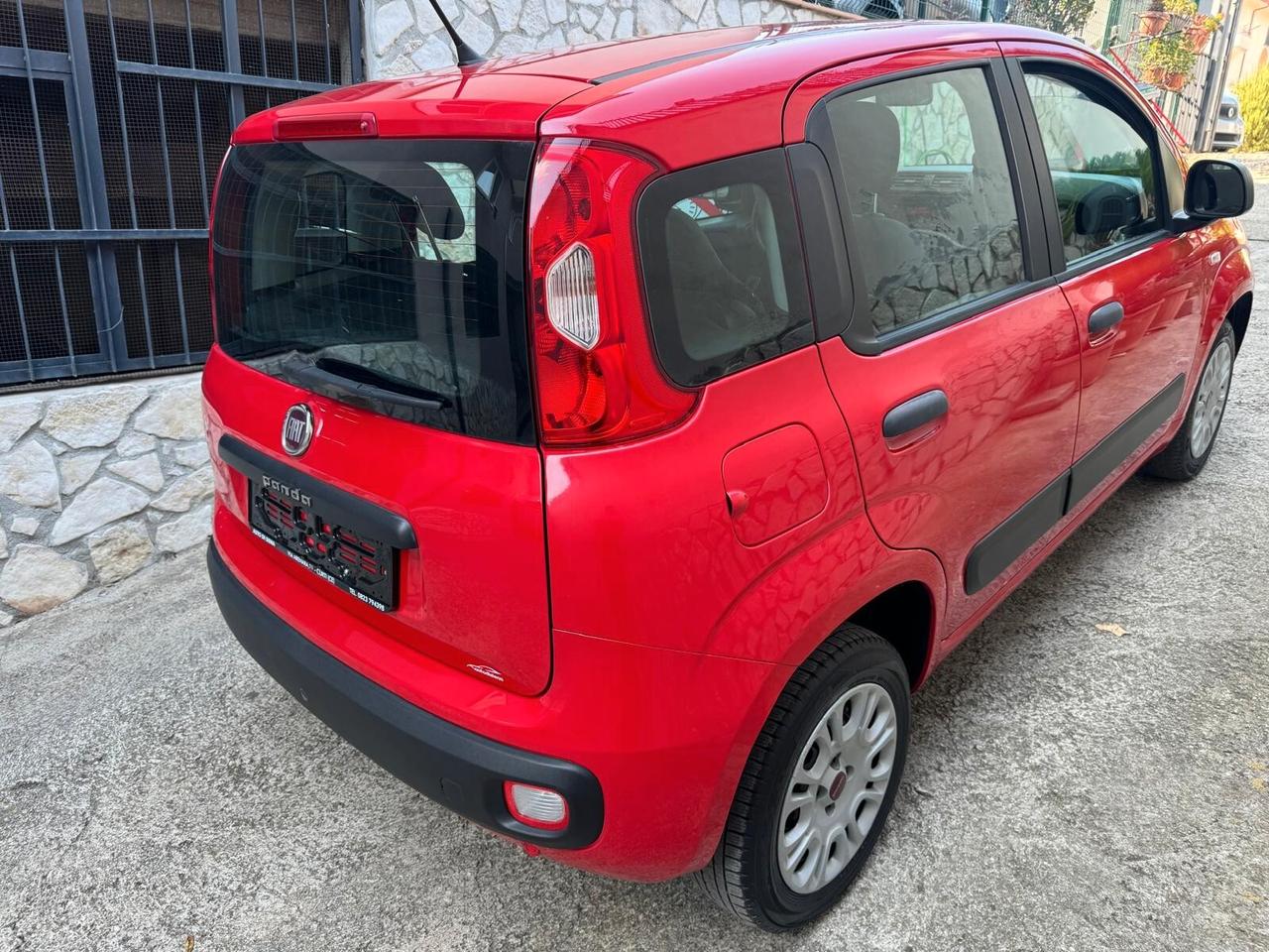 Fiat Panda 1.2 Easy