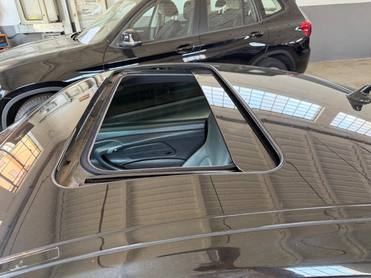 Porsche 911 Carrera cat Coupé ASI E CRS ISM APPENA SOST