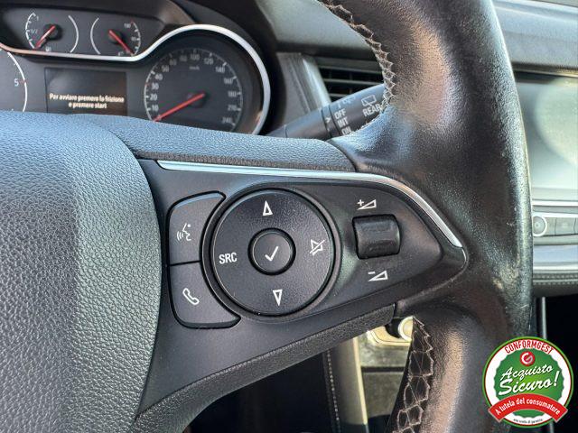OPEL Grandland X 1.6 d 120cv Ultimate km 80.000