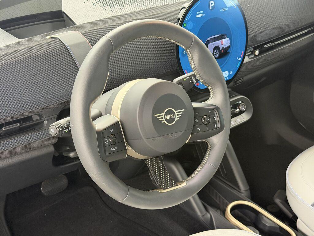 Mini Mini Aceman All-Electric SE Classic