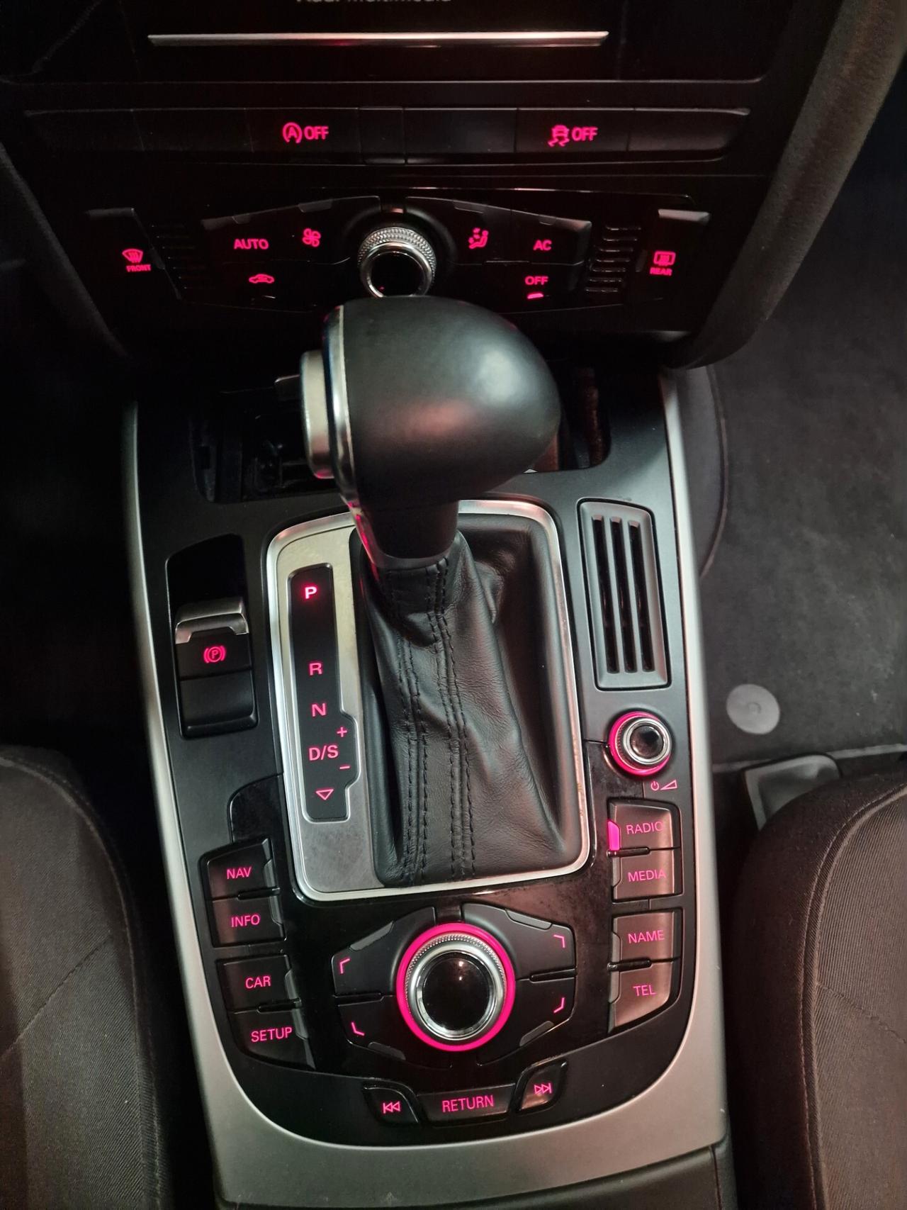 Audi A4 2.0 TDI 143 CV F.AP. mult. Business Plus