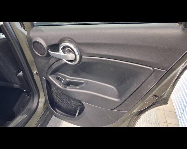 FIAT 500X 1.6 mjt Cross 4x2 120cv