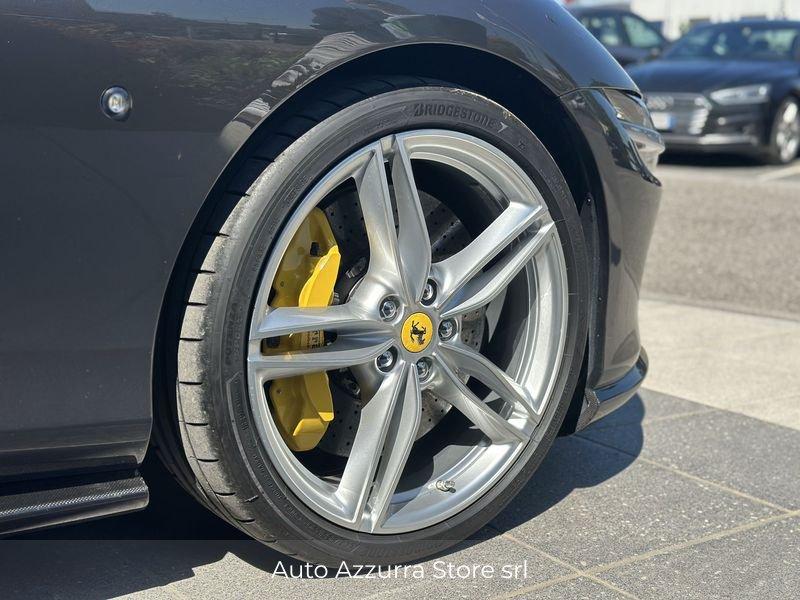 Ferrari Roma Roma | KIT CARBON, MATRIX, ADAS, UNIPRO, PRONTA CONSEGNA