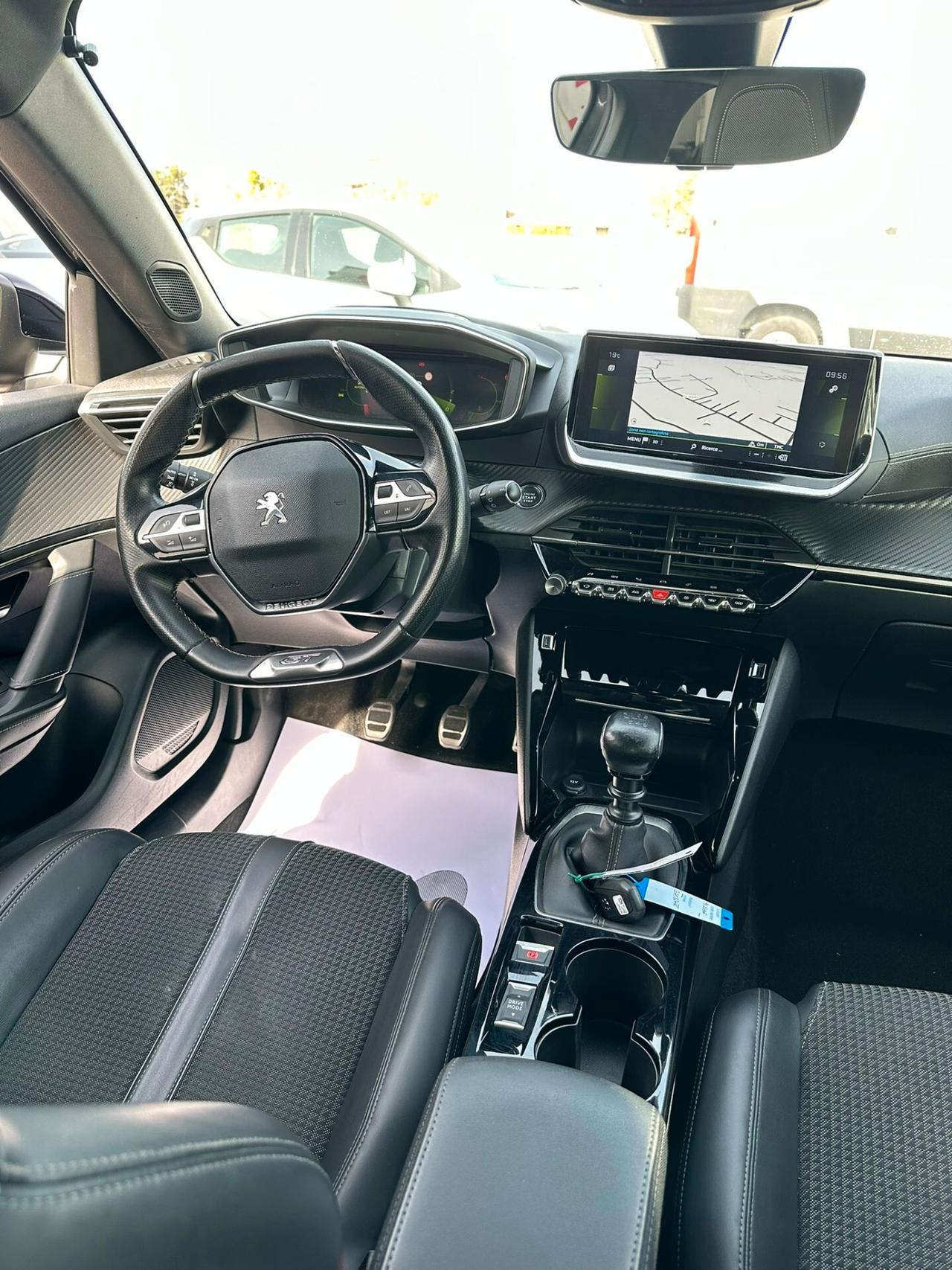 Peugeot 2008 PureTech 130 S&S GT Line