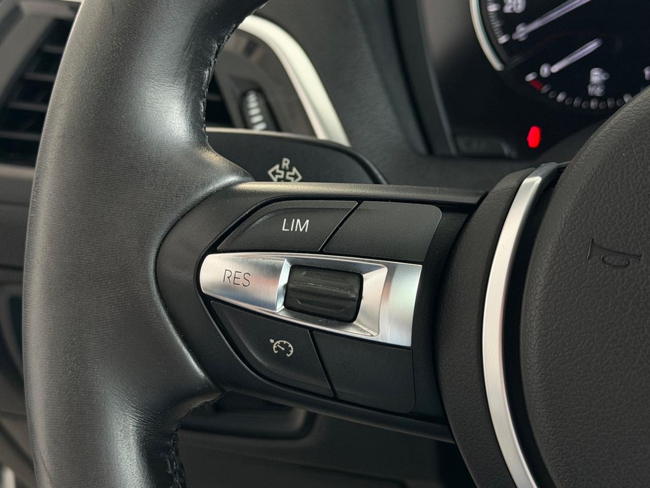 Bmw 118 118i 5p. Msport Automatica 90.000km