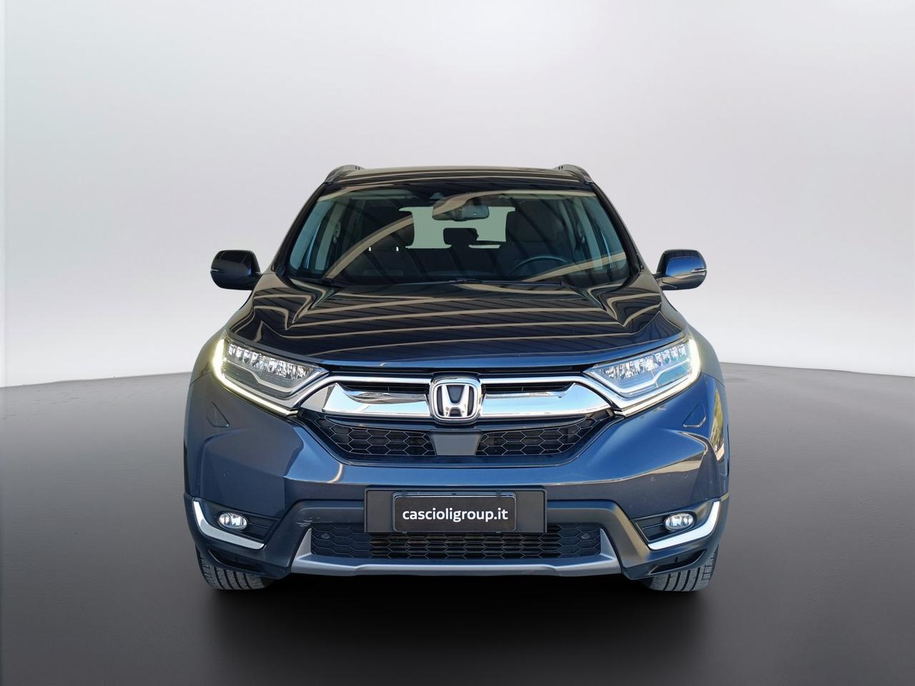 HONDA CR-V V 2019 - CR-V 1.5 t Comfort 173cv