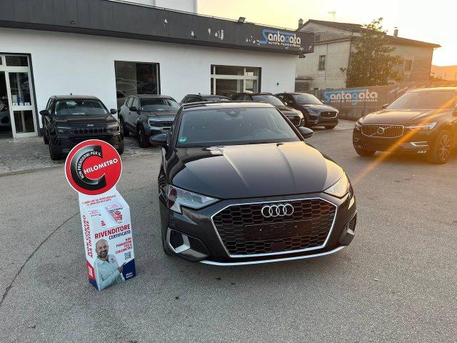 AUDI A3 SPB 30 TDI Business Advanced