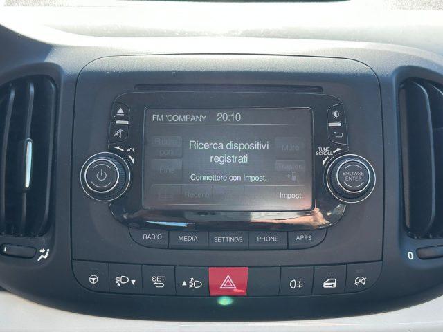 FIAT 500L 1.3 Multijet 85 CV Pop Star