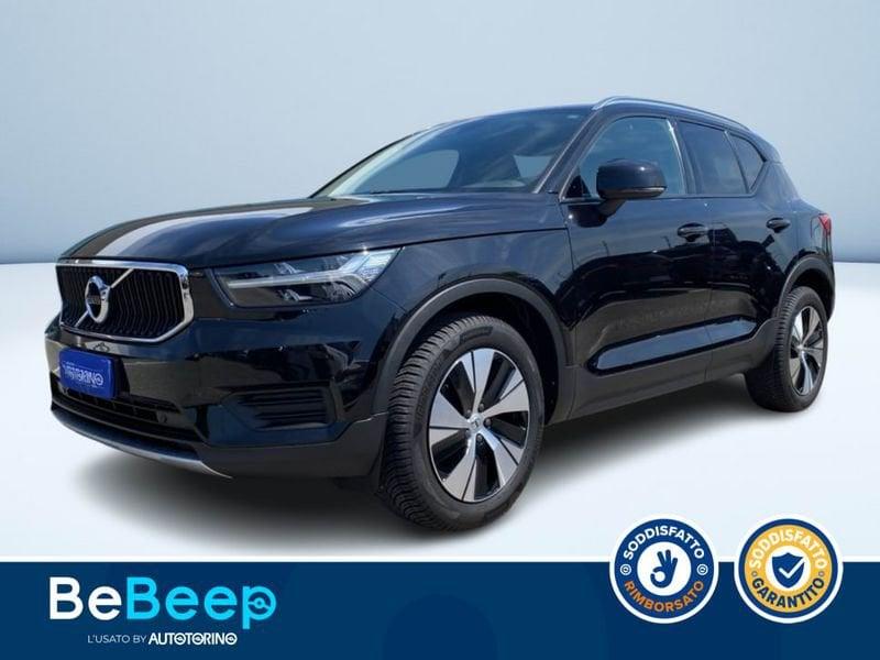Volvo XC40 2.0 D3 MOMENTUM MY21