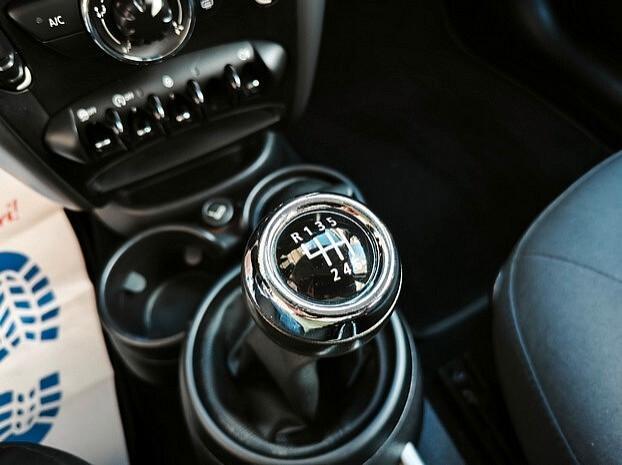 MINI Countryman Cooper 1.6 D - 2013