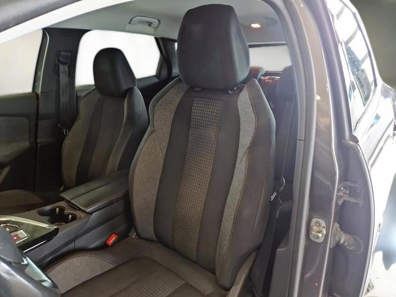 PEUGEOT 3008 BlueHDI 130 EAT8 S/S Active Business