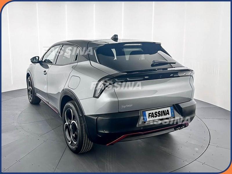 Alfa Romeo Junior 1.2 136CV Hybrid eDCT6 Speciale