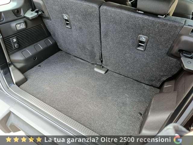 Suzuki Jimny JIMNY GL 5 PORTE AUTOMATICO
