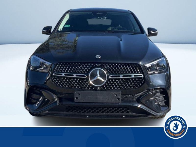 Mercedes-Benz GLE Coupé GLE 350de 4Matic EQ-Power AMG Line Advanced Plus