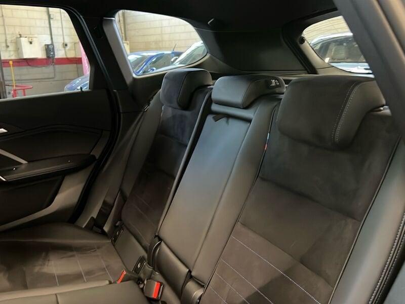 BMW X1 18d sDrive M Sport