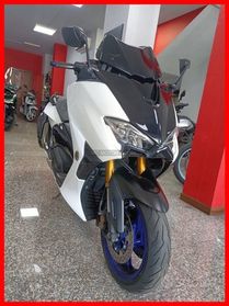 YAMAHA TMAX 530 DX RATE / GARANZIA/ PERMUTE /euro4