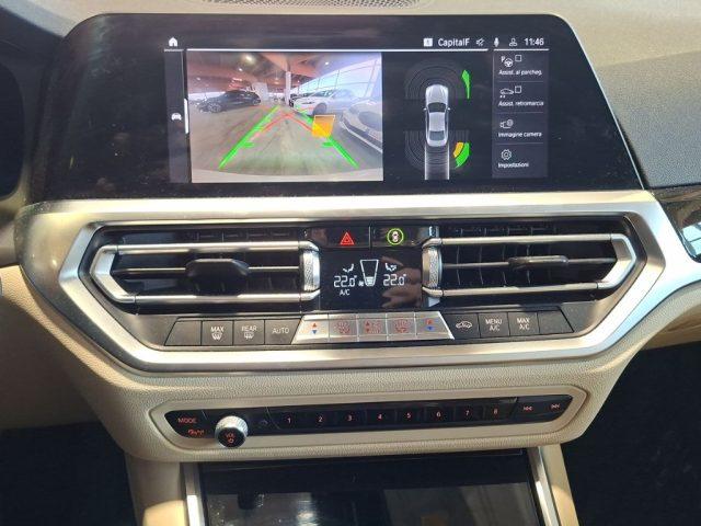 BMW 420 d 48V Coupé Aut.