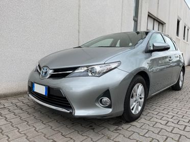 Toyota Auris 1.8 Hybrid Active