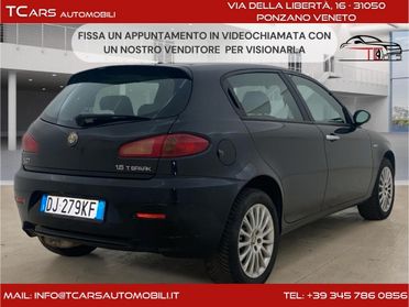 ALFA ROMEO 147 1.6 BENZINA NEOPATENTATI