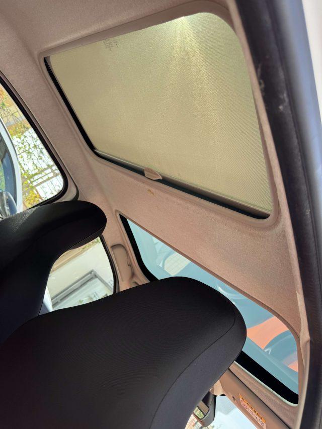 SMART ForFour 1.0 Passion 71cv