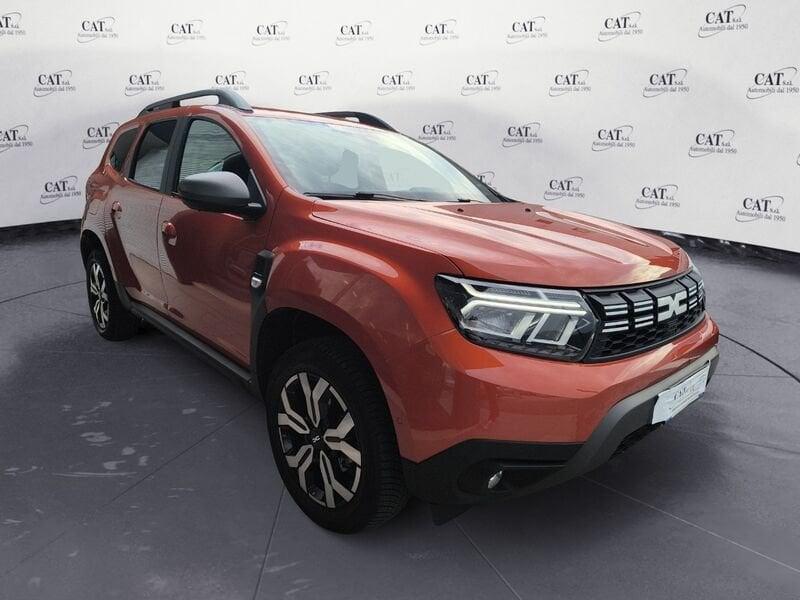 Dacia Duster Duster 1.5 blue dci Journey (PREZZO REALE)