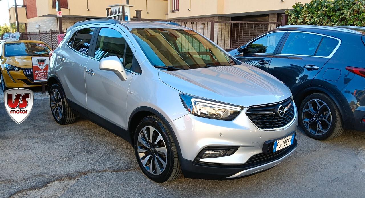 OPEL MOKKA 1.6 TDI-4X2-PREZZO PROMO!