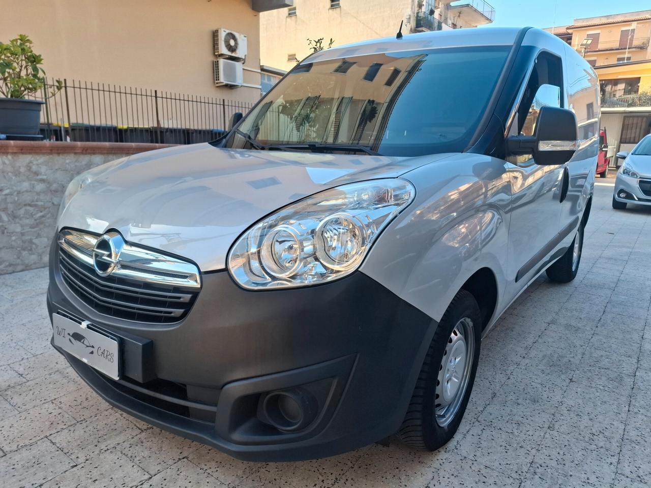 Opel Combo - 1.3 CDTi Porta scorrevole