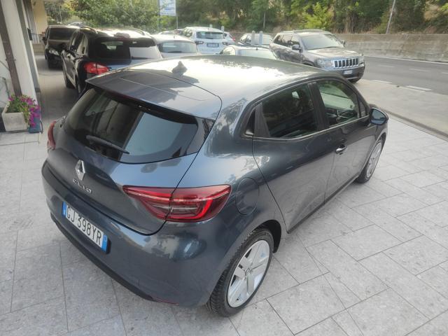 RENAULT Clio 1.0 TCe 90 CV 5 p. Business