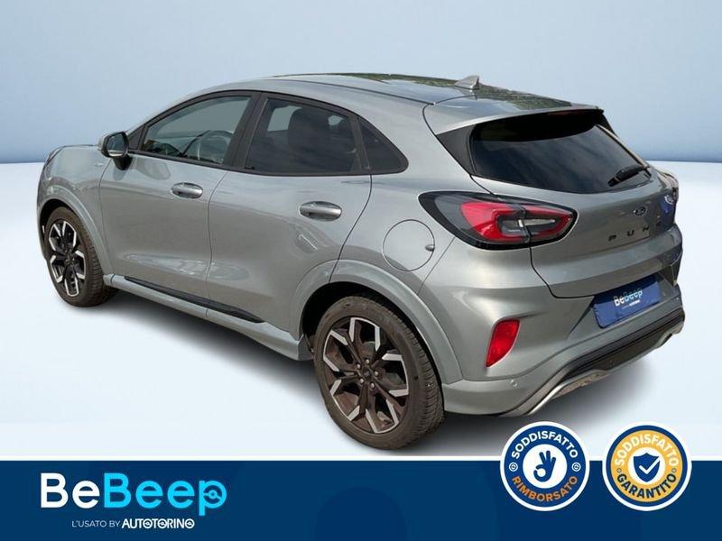 Ford Puma 1.5 ECOBLUE ST-LINE X S&S 120CV
