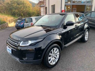 Land Rover Range Evoque