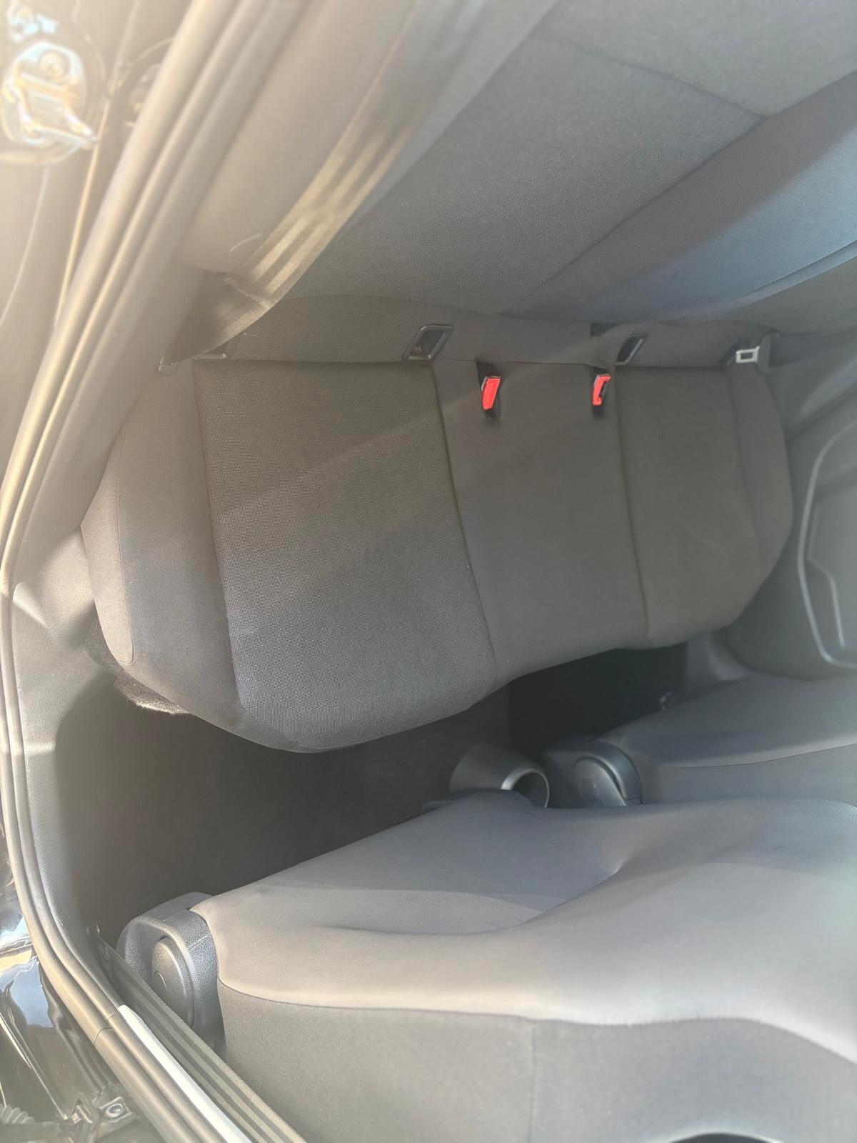 Volkswagen up! 1.0 5p. EVO sport BlueMotion Technology