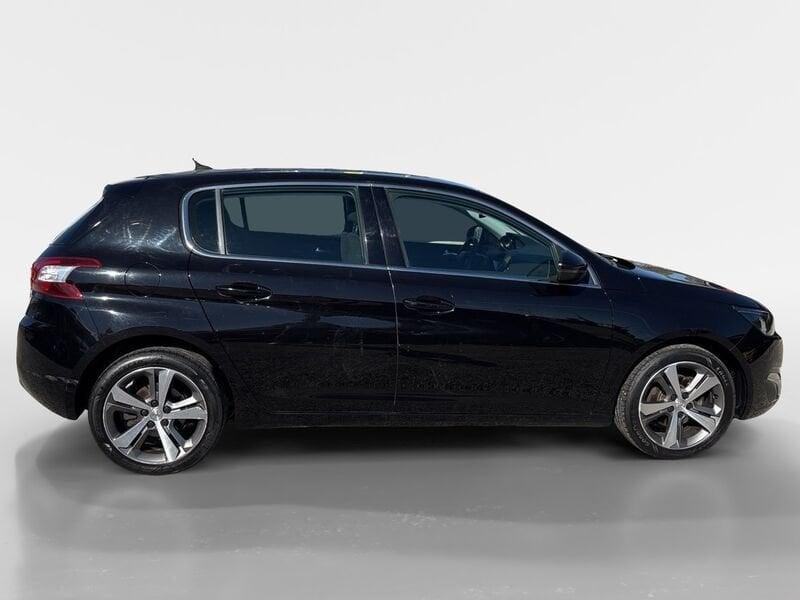 Peugeot 308 308 PureTech Turbo 130 S&S Allure