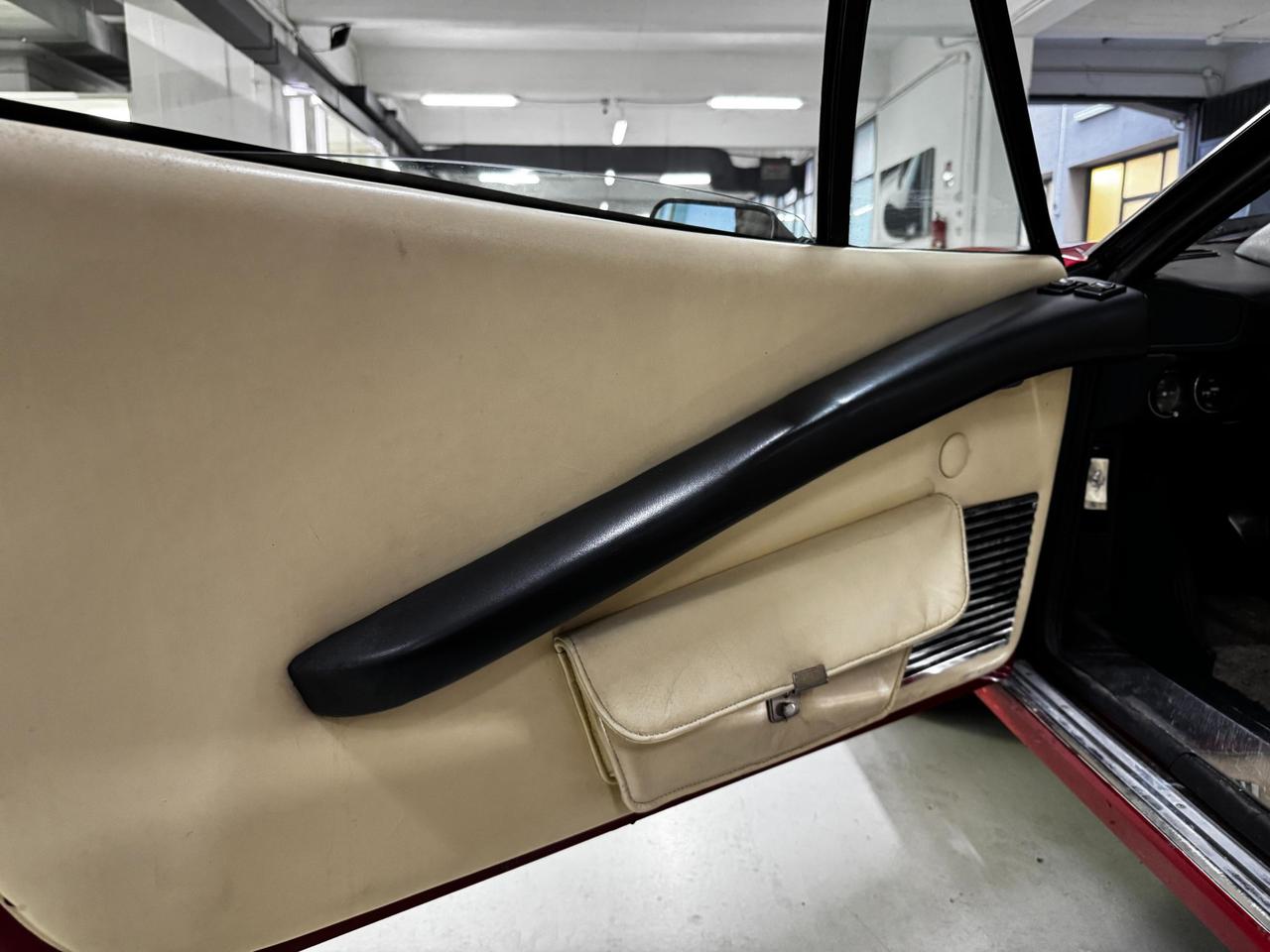 Ferrari 308 GTS 2.9 230cv