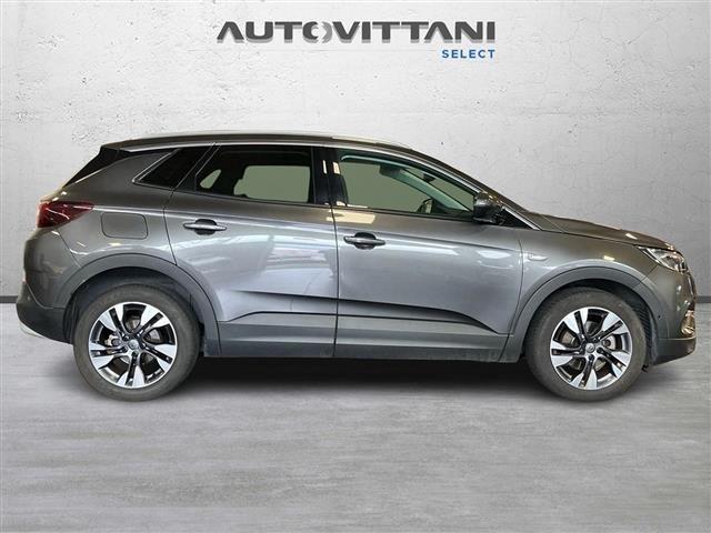 OPEL Grandland X 1.2 Ultimate Auto S S