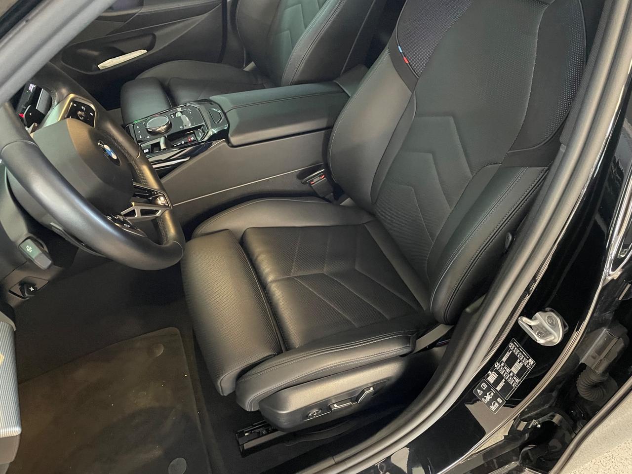 Bmw 520 520d 48V xDrive Touring Msport