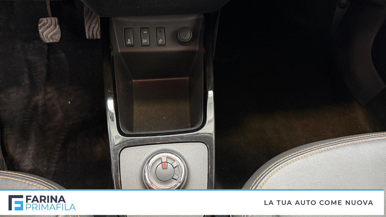 DACIA Spring - Spring Comfort Plus Electric 45