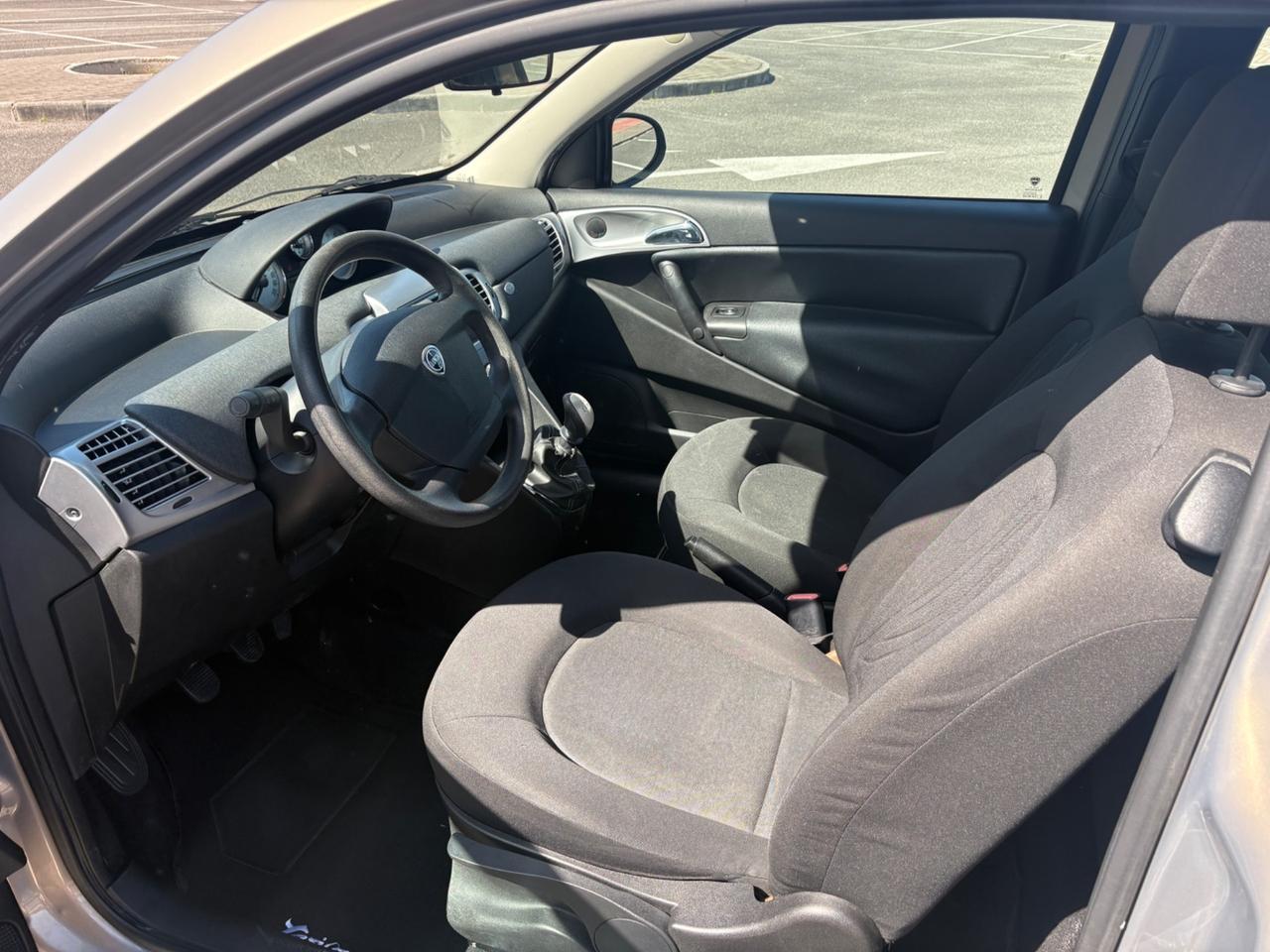 Lancia Ypsilon 1.2BENZ/GPL”SOLO 69.000KM”