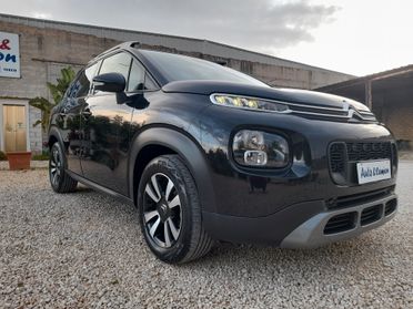 Citroen C3 Aircross BlueHDi 110 DIESEL ANNO 2021