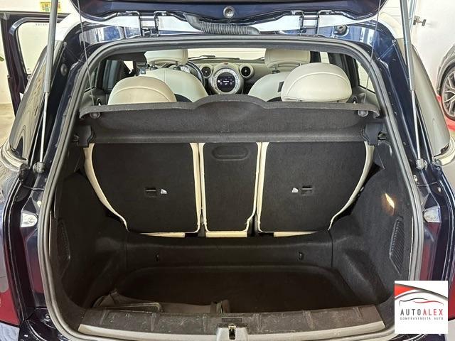 MINI - Countryman Mini 1.6 Cooper S all4