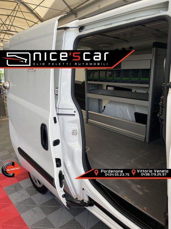 FIAT Doblò 1.6 MJT 105CV S&S LH1 Cargo MAXI LOUNGE