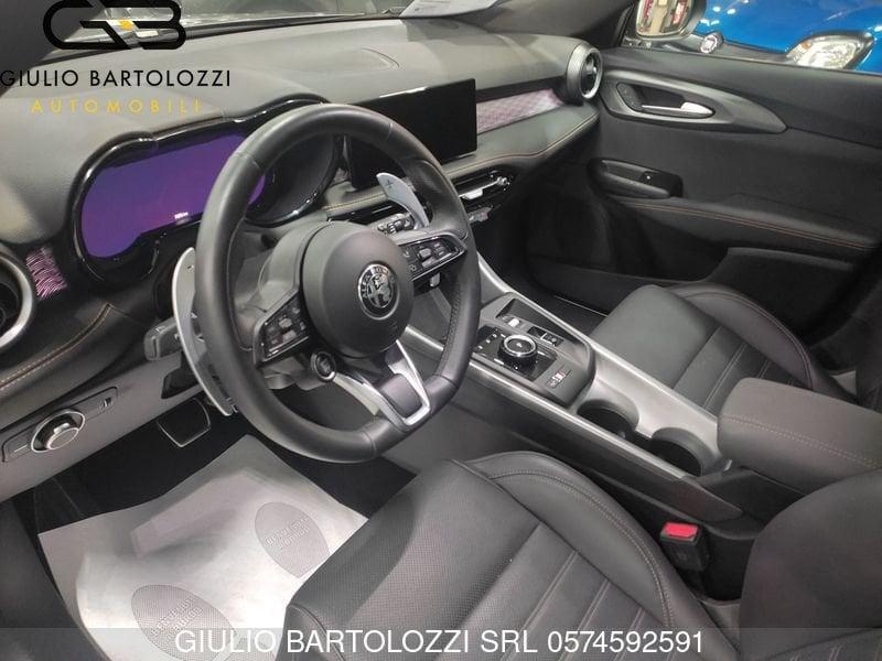 Alfa Romeo Tonale Tonale 1.5 160 CV MHEV TCT7 Veloce